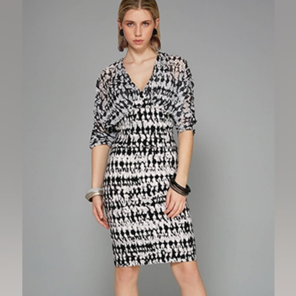 BADGLEY MISCHKA Dress